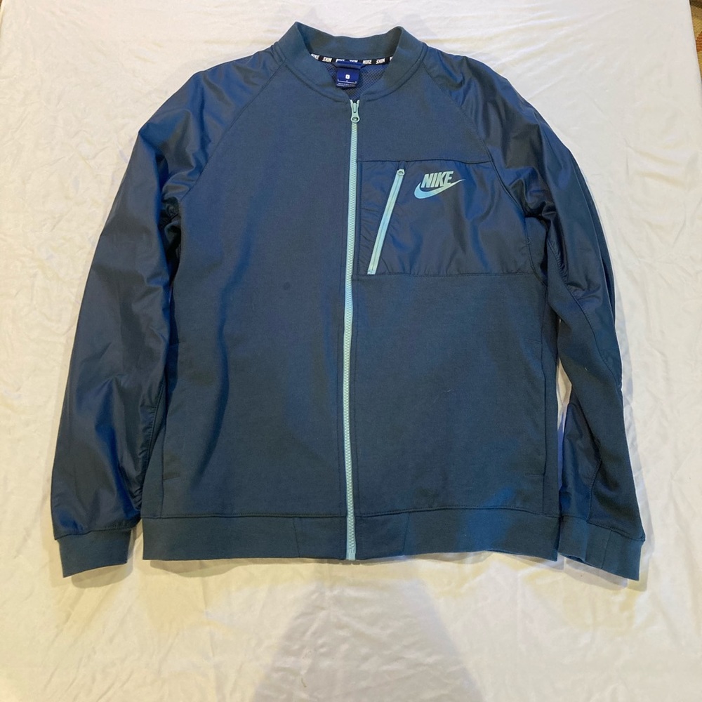 Men’s Nike Full Zip L